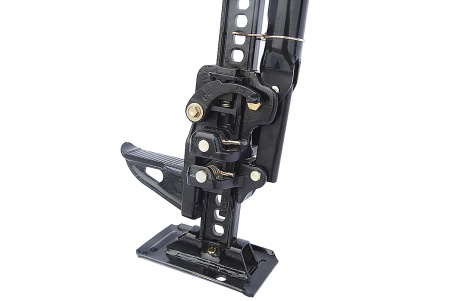 Домкрат реечный Hi-Lift чугун+сталь 150см  HL-604