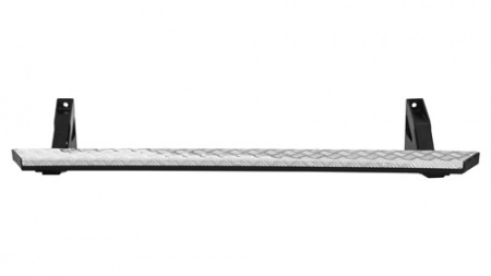 Пороги силовые OJeep Mitsubishi L200   05.330.01