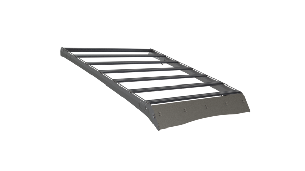 Багажник экспедиционный STC Nissan Navara  STC-NN-TR