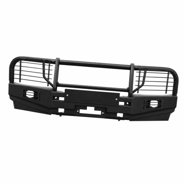 Фото товара: Бампер передний силовой OJeep Mitsubishi L200 IV/Pajero Sport II 02.120.13
