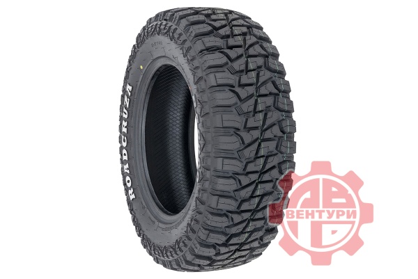 Шина ROADCRUZA RA8000 R/T LT265/70R17 121/118Q POR RA150501