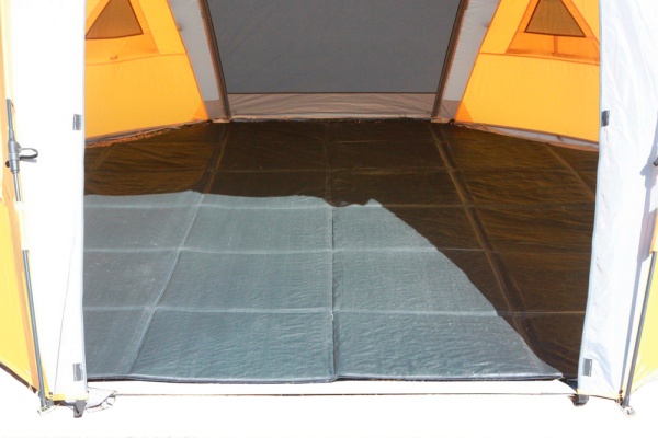 Пол для шатра Cosmos Small / Cosmos Thermal / утепленный M-POL-C-U-Small