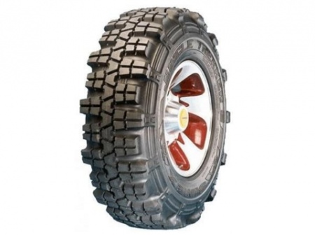 Шины SIMEX Jungle Trekker 2 33X10.5-15   85214