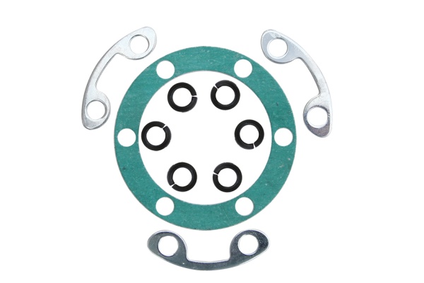 Хаб колесный "4x4" для SsangYong Z110