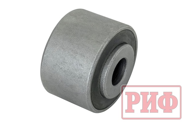 Втулка амортизатора РИФ (с маркировкой '1') SA228  нижняя BL228