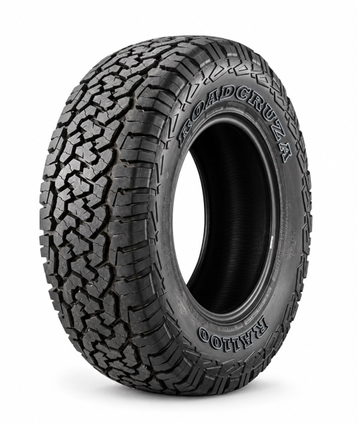 Фото покрышки: Шина ROADCRUZA RA1100 A/T 265/50R20 107T RA131601