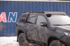 Панель на заднее правое стекло Toyota Land Cruiser Prado 150 STC-TLCP150-PR