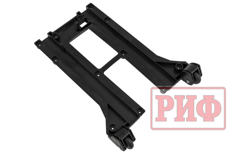 Колеса для кейса WRT-81/82/83 (в сборе) WRT-81WL