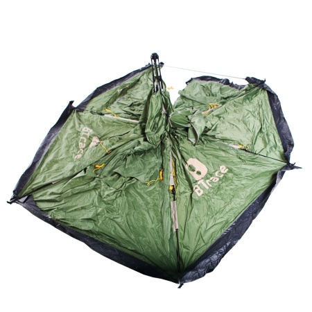 Палатка BTrace Home 4 быстросборная  T0513