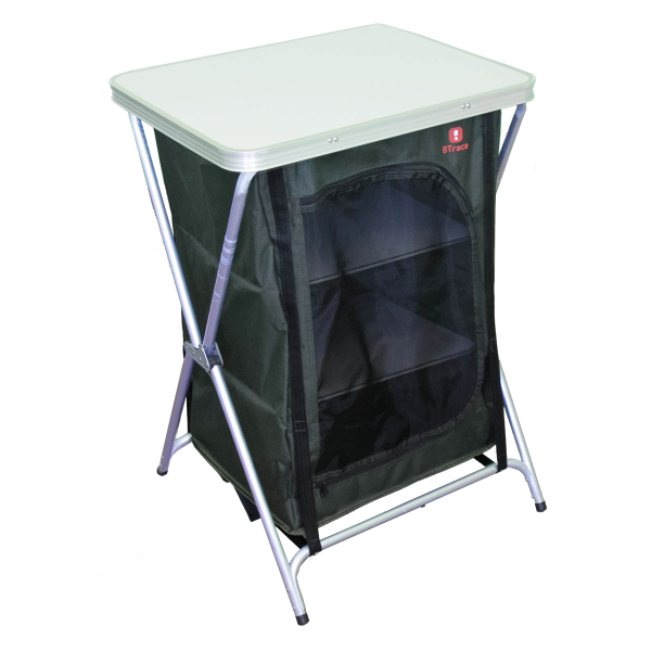 Кухня походная BTrace Mini  F0492