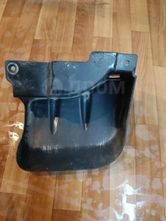 Брызговики Mitsubishi L200 05-15 задние пара БУ-DROM-136034013
