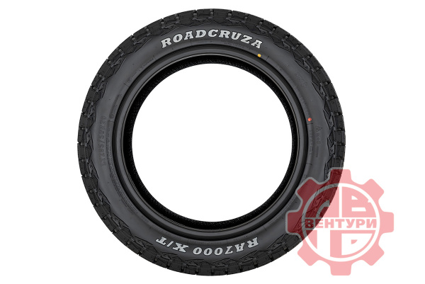 Шина ROADCRUZA RA7000 X/T LT285/50R20 119/116S RA189001