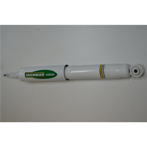 Амортизатор ячеисто-пенный Ironman Nissan Patrol Y62 задний, лифт 50мм   24742FE