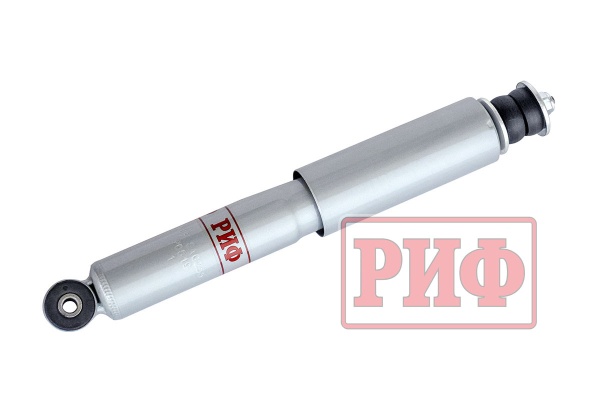 Амортизатор РИФ передний газовый Нива 21214М штатный, 21214 усиленный штатный и лифт 50 мм  SAG255