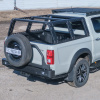 Грузовой каркас Sollers ST8 2024+ STC-SST8/24-CFS