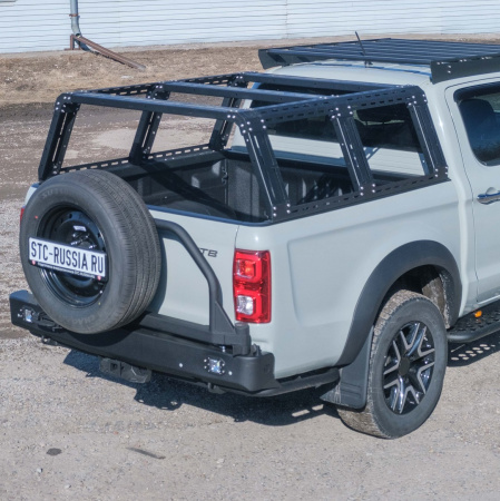 Грузовой каркас Sollers ST8 2024+ STC-SST8/24-CFS