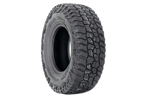 Шина Mickey Thompson LT295/70R17 (34X12.00R17LT) 121Q Baja Boss A/T 90000036820