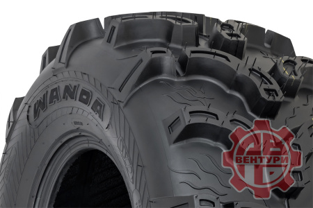 Шина для квадроцикла ATV/UTV WANDA P375 27X12-12 P37509