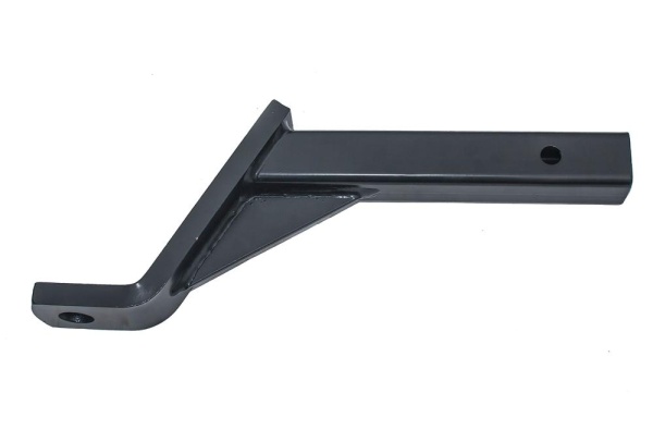 Переходник для фаркопа (занижение 6" - 158 мм) HBM-LT-011