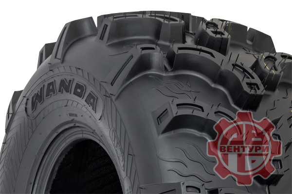 Шина для квадроцикла ATV/UTV WANDA P375 27X12-12 P37509