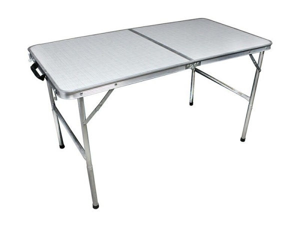 Стол складной "СЛЕДОПЫТ" 600х1200х670мм  PF-FOR-TABS03