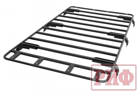 Багажник (платформа) в сборе  1200x2100мм РИФ УАЗ Патриот  RIF060-roof2