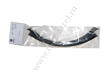 Защита задней арки Chevrolet Niva 2002-2008 NC-162202