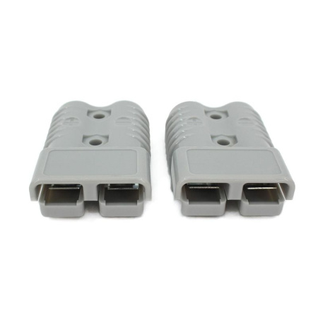 Разъемы для подключения лебедки (коннекторы) 175А 3700175