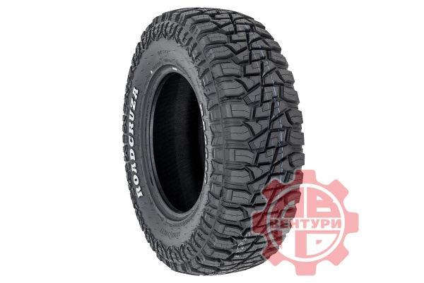 Шина ROADCRUZA RA8000 R/T LT285/70R17 121/118Q POR RA150601