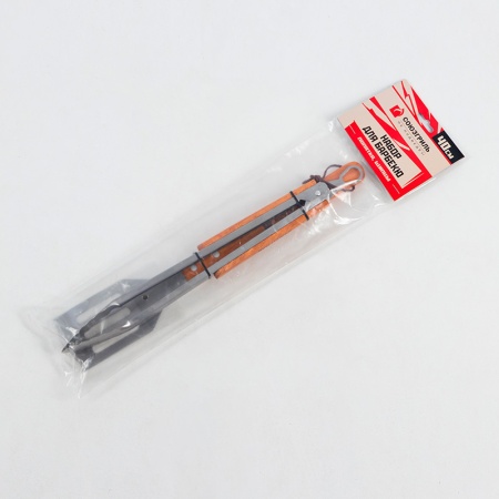 Набор для барбекю СОЮЗГРИЛЬ (щипцы, лопатка)  GRILLSET_2