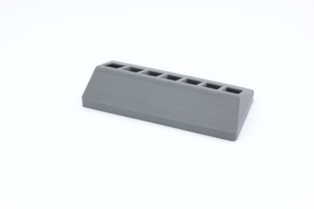 Панель клавиш Toyota Hilux 2005-2014 STC-THIL/04-KEYPAD
