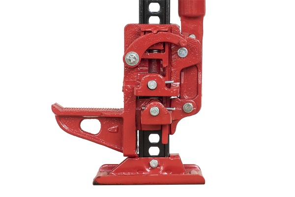 Домкрат реечный Farm Jack 120см, 3т (усиленный)  HS-M003-R