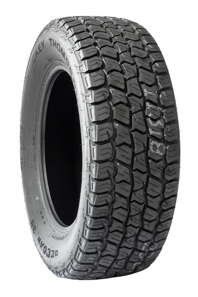 Шина Mickey Thompson LT265/60R18 119/116S BLK Deegan 38 A/T 90000034851