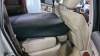 Спальник-органайзер Toyota Land Cruiser 100 коврики, люки быстрого доступа TLC100012