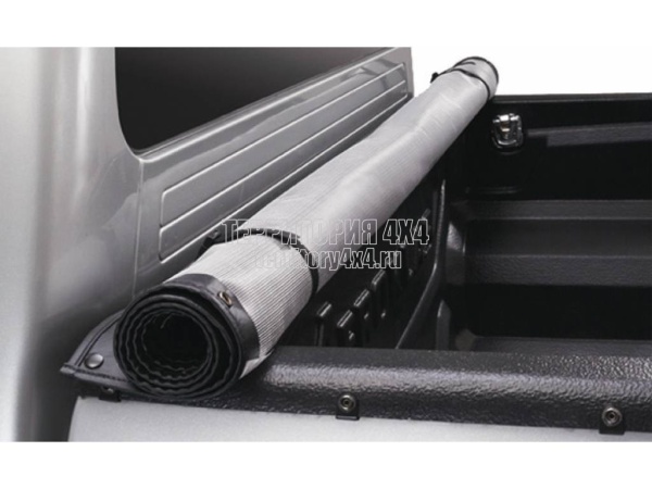 Мягкий тент Aeroklas на Toyota Hilux (2006-2014) -893832