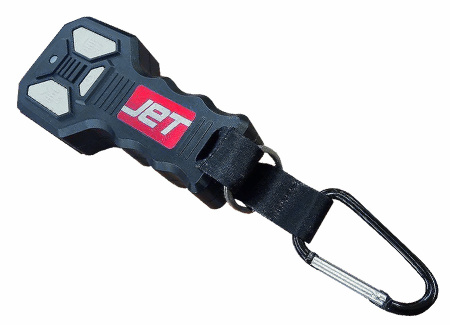 Лебедка автомобильная 4REVO JET 12000s 12В (Синтетический трос) 4R-W1206B-12