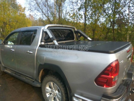 Дуга кузова Winbo К2 для Toyota Hilux Revo (2015-2019) -383371