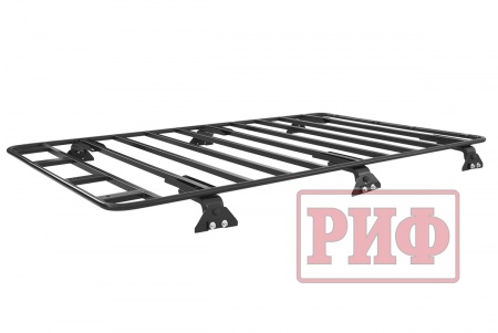 Багажник (платформа) в сборе  1200x2100мм РИФ УАЗ Патриот  RIF060-roof2