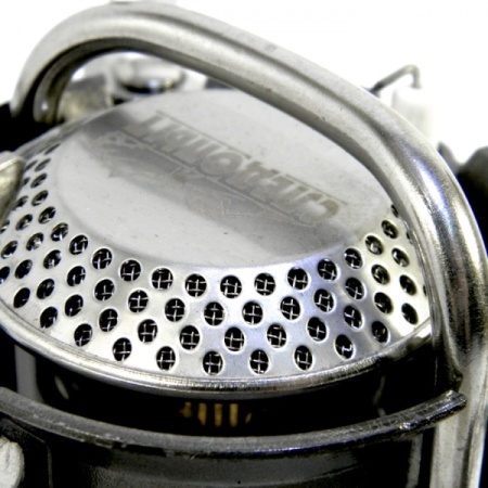 Горелка газовая портативная СЛЕДОПЫТ "Огненная Буря" резьбовой баллон  PF-GSP-H06