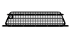 Защита стекла для грузового каркаса STC Sollers ST8 2024+ STC-SST8/24-CFS-1