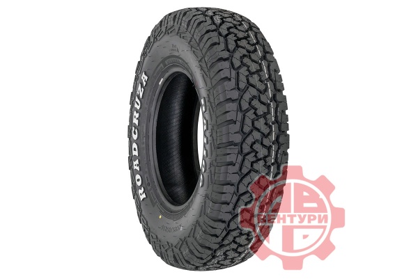 Шина ROADCRUZA RA1100 A/T LT235/85R16 120/116R RA44003