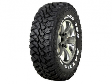 Шина всесезонная MAXXIS MT-764 265/70R17 118/115Q LT   TL37110000