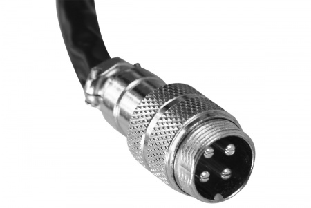 Лебёдка электрическая 12V Runva 2500Albs, 1140кг  EWP2500A
