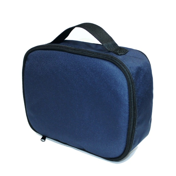 Сумка универсальная Tplus 240х180х80 мм (синяя)  Т002108