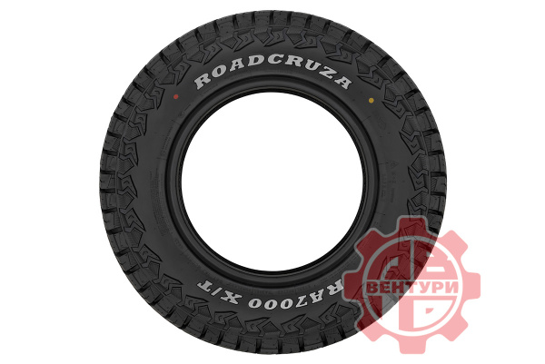 Шина ROADCRUZA RA7000 X/T 215/75R15 100S RA187001