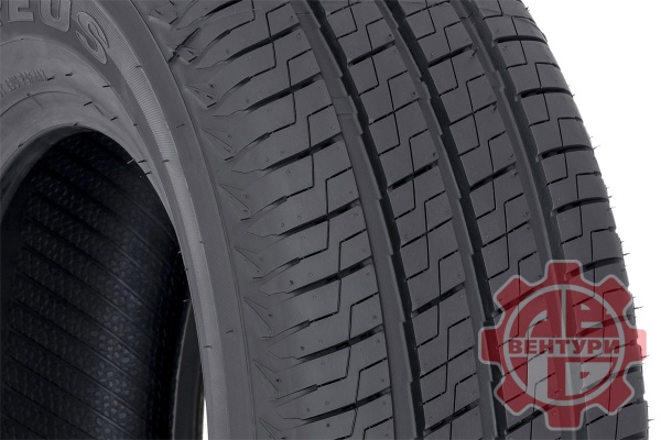 Шина NEREUS VAN 916 NS 235/65R16C 115/113R N2501H