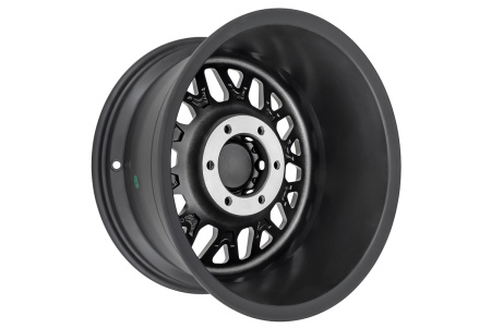 Диск литой бронза матовый 6x139,7 8,5xR17 d106,1 ET+20 (продаются по 4 шт.) FF2131-1785-63906BRB+20
