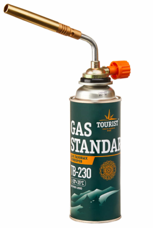 Резак газовый TOURIST BABA  TT-100