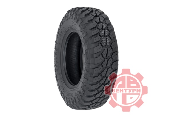 Шина NEREUS NS523 M/T LT245/75R16  120/116Q POR N0385H