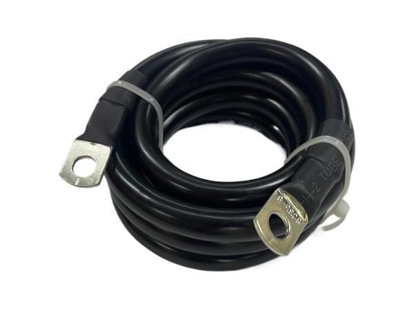 Провод минусовой для лебедки 4REVO TRX 15000 4R-WP1532